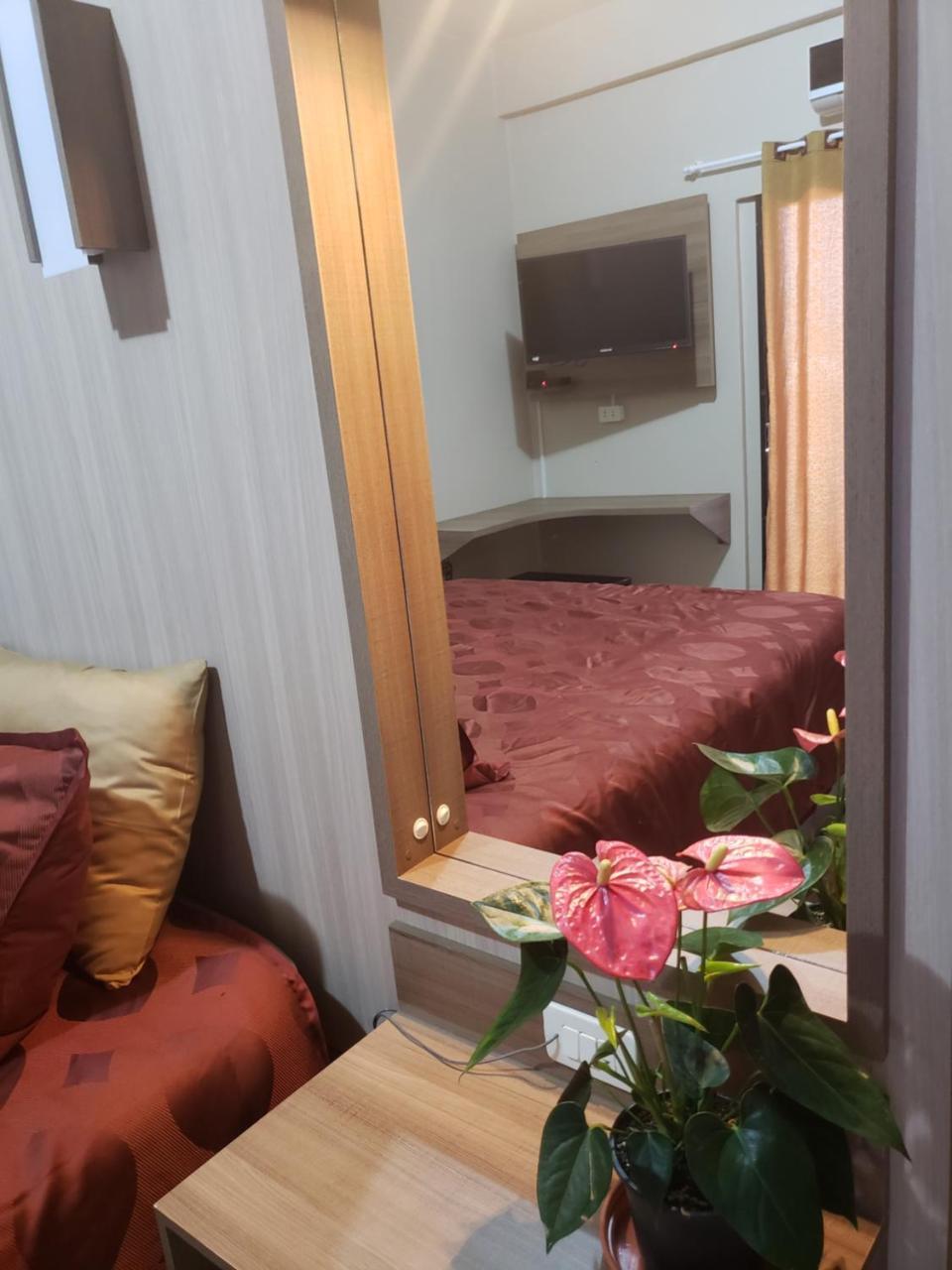 Class Apart Hotel Encarnacion Bagian luar foto